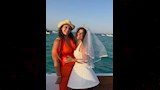 ديانا هشام تخطف الأنظار في أحدث ظهور (4)