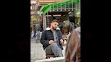 الفنان مصطفى خاطر