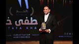 أشرف عبدالباقي قدمه للجمهور.. معلومات عن مصطفى خاطر بعد أزمته الصحية