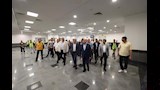 وزير النقل يوجه بتخفيض تقاطر مونوريل شرق النيل وخصم 60% للطلاب (9)