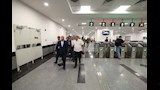 وزير النقل يوجه بتخفيض تقاطر مونوريل شرق النيل وخصم 60% للطلاب (12)