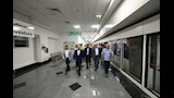 وزير النقل يوجه بتخفيض تقاطر مونوريل شرق النيل وخصم 60% للطلاب (20)