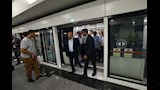 وزير النقل يوجه بتخفيض تقاطر مونوريل شرق النيل وخصم 60% للطلاب (21)