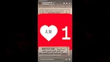 مي كمال عبر حسابها الرسمي بموقع انستجرام