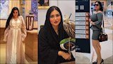 مي كمال الدين طليقة أحمد مكي تعلن زواجها رسميًا في لندن
