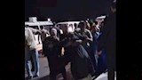 تصادم عدد من السيارات على طريق ههيا- الزقازيق  بالشرقية (4)