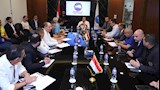 مستقبل وطن يستعد لبدء تطوير مدارس حكومية في المحافظات 