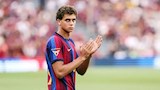 برشلونة يحتفي بحمزة عبد الكريم برسالة خاصة (صورة)