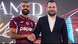 موقف جوارديولا وكونتي؟.. رئيس طرابزون يكشف مستجدات المدرب الجديد