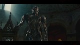 ألترون في كواليس فيلم المنتقمون