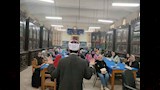 مكتبة معهد ازهر اسيوط  (1)