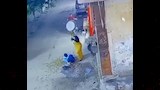 واقعة ضرب الشاب (2)