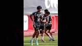 مران الأهلي اليوم (5)