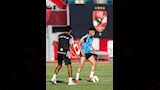 مران الأهلي اليوم (9)