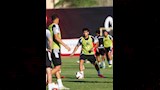 "بينهم ثنائي الدفاع".. غيابات الأهلي أمام أبو قير للأسمدة بالدوري