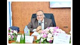 مستشفى الأطفال الجامعي