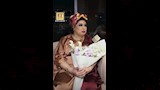 أول ظهور لفيفي عبده بعد إصابتها في قدمها (2)