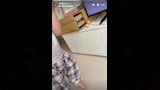 ستوري زوجة النني