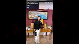 ستوري زوجة ياسر إبراهيم