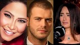 حدث بالفن| تكريم أحمد حلمي وزينة تكشف تفاصيل أزمة شيرين عبدالوهاب الصحية