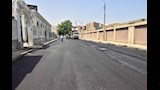محافظ أسيوط يتفقد رصف شارع القاعات (3)_3