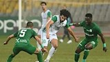 الدوري المصري