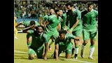 الدوري المصري
