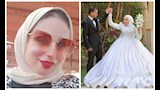  بعد 3 أشهر من زفافها.. وفاة مفاجئة لـ عروس في المنوفية