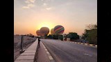 البالون الطائر