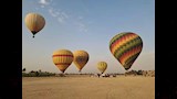 البالون الطائر