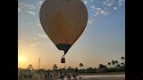 البالون الطائر