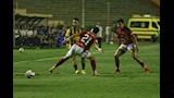 الدورى المصري (8)