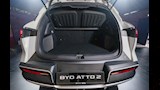  BYD Atto 2 الكهربائية الجديدة 