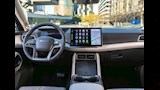  BYD Atto 2 الكهربائية الجديدة 