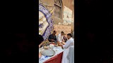 أهالي قرية سنتريس استحسنوا المبادرة