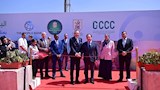 جامعة القاهرة تنظم «اليوم البيئي» احتفالًا باليوم العالمي للهواء النظيف.. صور