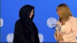 لميس الحديدي تفوز بجائزة الإعلام العربي عن برنامج الصورة