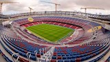 "كامب نو".. ملعب برشلونة يستضيف نهائي دوري أبطال أوروبا