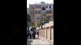 هروب طلاب مدرسة بالمنوفية ثالث أيام الدراسة