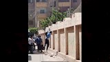 هروب طلاب مدرسة بالمنوفية ثالث أيام الدراسة