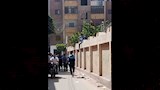 هروب طلاب مدرسة بالمنوفية ثالث أيام الدراسة