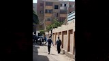 هروب طلاب مدرسة بالمنوفية ثالث أيام الدراسة