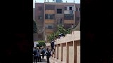 هروب طلاب مدرسة بالمنوفية ثالث أيام الدراسة