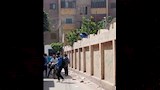 هروب طلاب مدرسة بالمنوفية ثالث أيام الدراسة