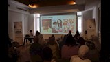 ختام الدورة العاشرة من ليالي السينما الكورية في مصر (2)