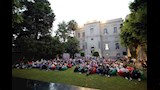 ختام الدورة العاشرة من ليالي السينما الكورية في مصر (3)