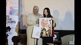 ختام الدورة العاشرة من ليالي السينما الكورية في مصر (5)