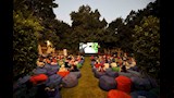 ختام الدورة العاشرة من ليالي السينما الكورية في مصر (6)