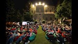 ختام الدورة العاشرة من ليالي السينما الكورية في مصر (7)