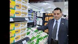 التموين تفتتح أول فرعين لـكاري أون بالإسكندرية (1)
